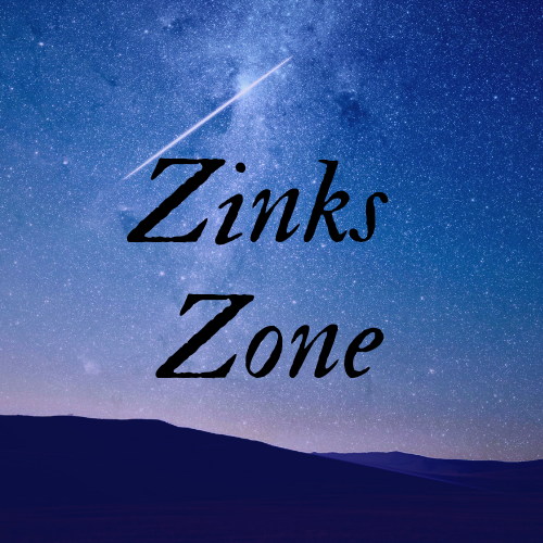 Zinks Zone Logo