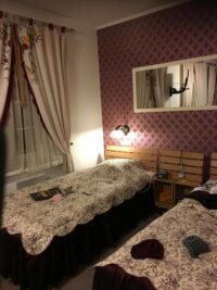 Hotel Centro Kubas i Vilnius