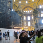 Hagia Sophia