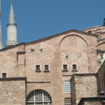 Hagia Sophia