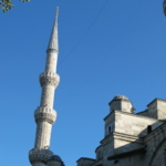 Sûleymaniye-moskeen