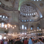 Sûleymaniye-moskeen