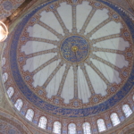 Sûleymaniye-moskeen