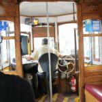 Sporvogn i Lissabon